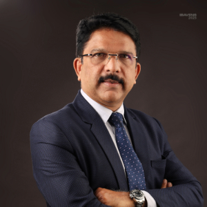 Salim M Abdul Kareem